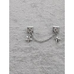 İtalyan Bileklik Charm