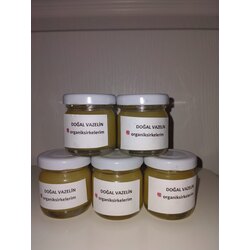 Doğal Vazelin 40ml