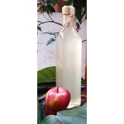 Elma Sirkesi 500ml