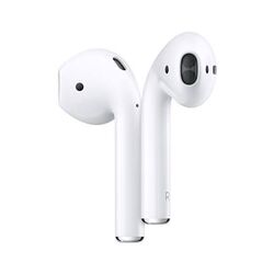 AirPods 2.Nesil Bluetooth Kulaklık