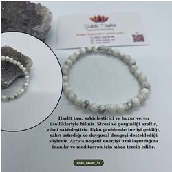 Havlit Bileklik 