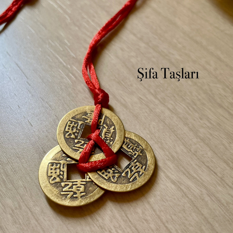 Üçlü Şans Parası
