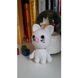 minik kedi 