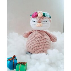 pembe penguen