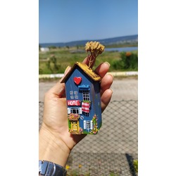 Peri evi