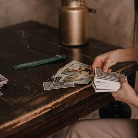 Tarot Açılımı