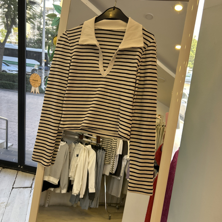 Cizgili crop