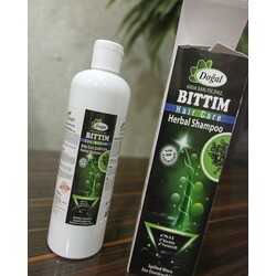Dr.Devalı Doğal Bıttım Şampuanı 400 ml