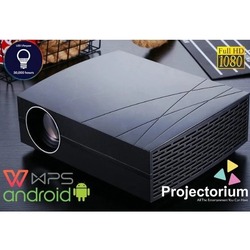 Vivibright f20-Pro 1080P Projeksiyon Cihazı (Sıfır Kutulu) 
