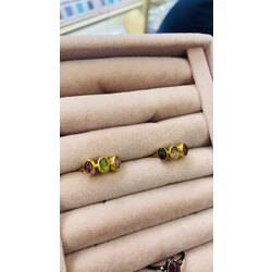 TURMALİN TAŞLI YÜZÜKLER 