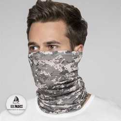 Thermoform Buff