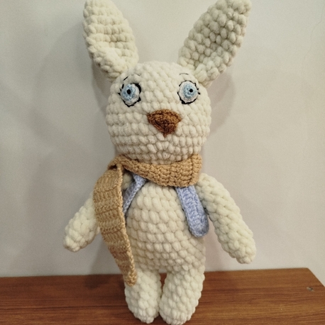 Amigurumi Tavşan
