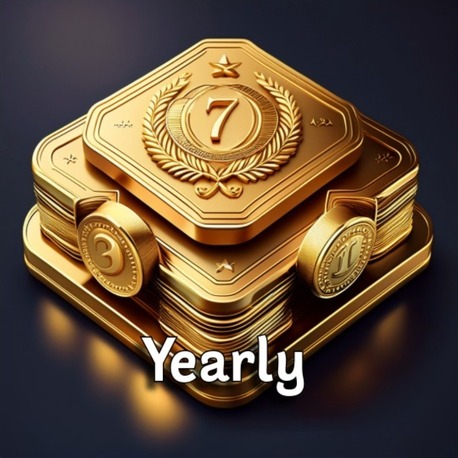 BM-Builder Gold Yearly Subscription