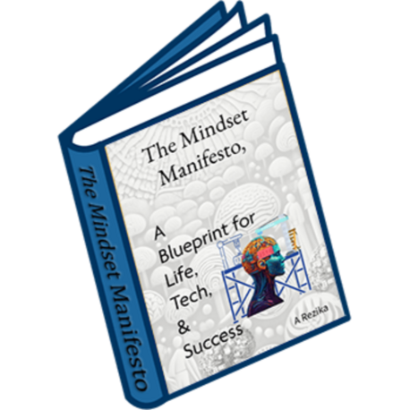 The Mindset Manifesto