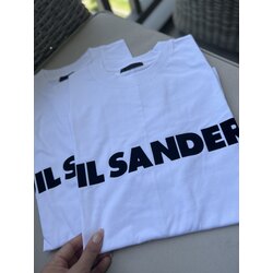 ONLY ONLMOSTER S/S O-NECK TOP NOOS JRS - T-Shirt basic - white/weiß