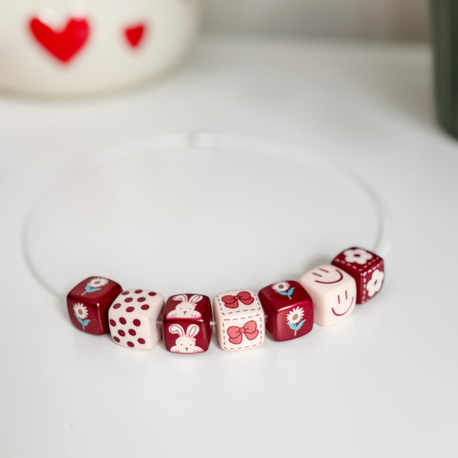 Toy Necklace No:2