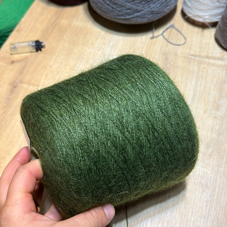 İNRAMİT %100 ALPACA