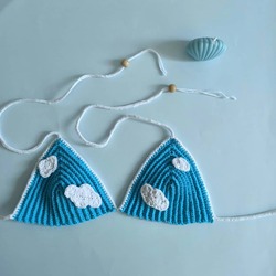 gökyüzü bralet