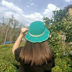Markis Bucket Şapka