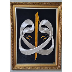 Flografi Tablosu