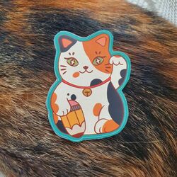 Calico MēkāNeko