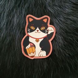 Smokin MēkāNeko