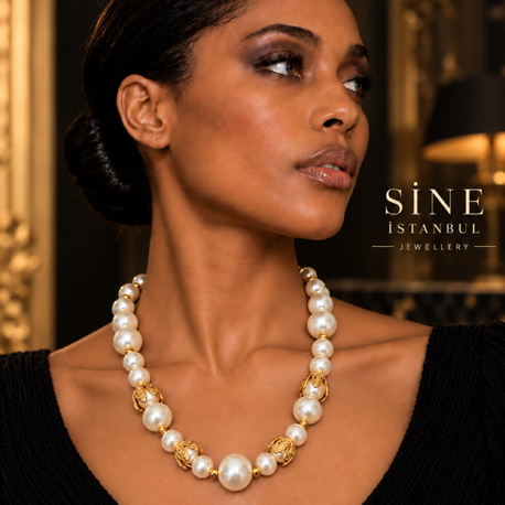 Majeste – Lüx Pearl Aura
