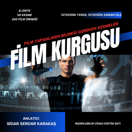 Film Kurgusu