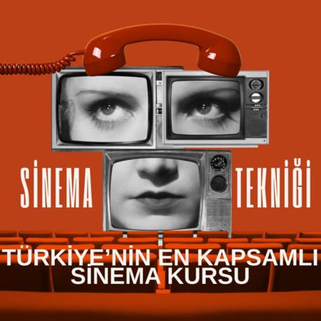 Sinema Tekniği