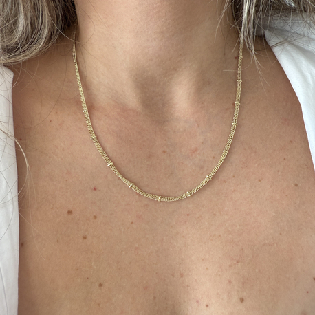 Xuping 14K koy001