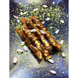 Antep Fıstıklı Sucuk 1000 gr 