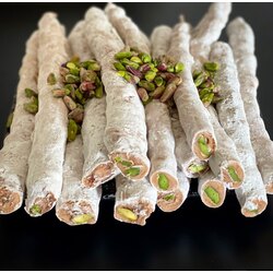 Fıstıklı Köpük Sucuğu 1000 gr