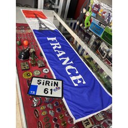 France Torpıdo havlusu 