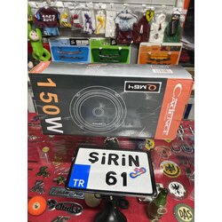 16 cm cadence midrenc