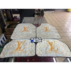 Paspas takımı LOUIS VUITTON