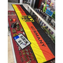 Germany Torpıdo havlusu 