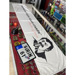 Müslüm Torpıdo havlusu