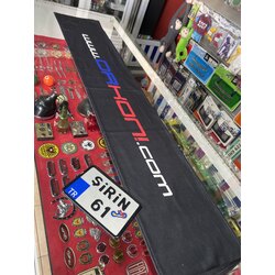 Dr.konı Torpıdo havlusu 