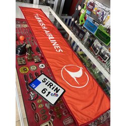 Turkısh airlınes havlu 