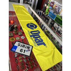 Opar Torpıdo havlusu 