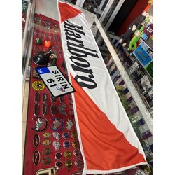 Marlbola Torpıdo havlusu