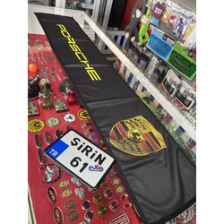 Porsche Torpıdo havlusu 