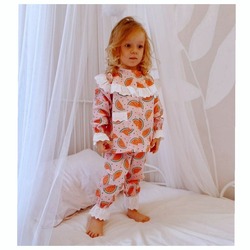 Karpuz Pijama Takımı