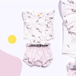 Unicorn Bluz 2'li Takım