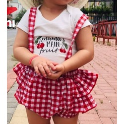 Piti Cherry 2'li Takım