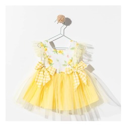 Limon Elbise