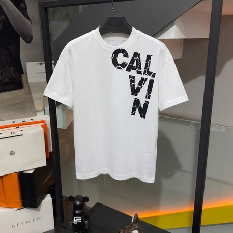 CALVİN KLEİN PREMİUM / T SHIRT