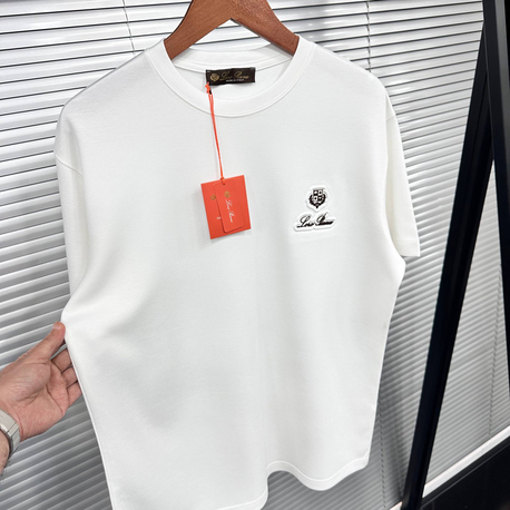 LOROPİANA PREMİUM / T SHIRT 