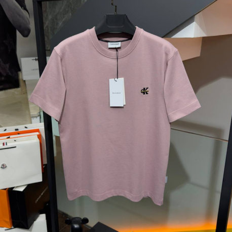 CALVİN KLEİN İTHAL / T SHIRT %100 PAMUKLU 