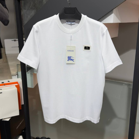 BURBERRY İTHAL / T SHIRT %100 PAMUKLU
